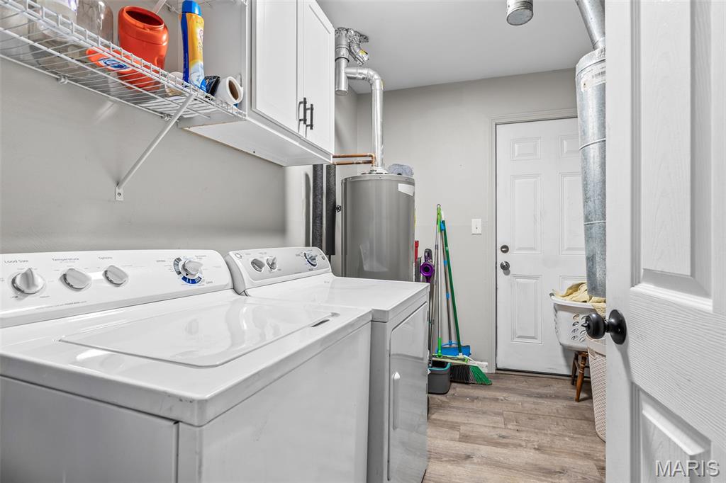 Crystal Hills - Residential