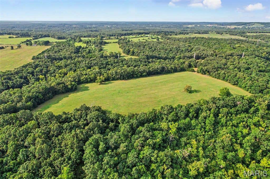 Photo of 0 Highway W, Dixon, MO 65459 (MLS # 26052429)