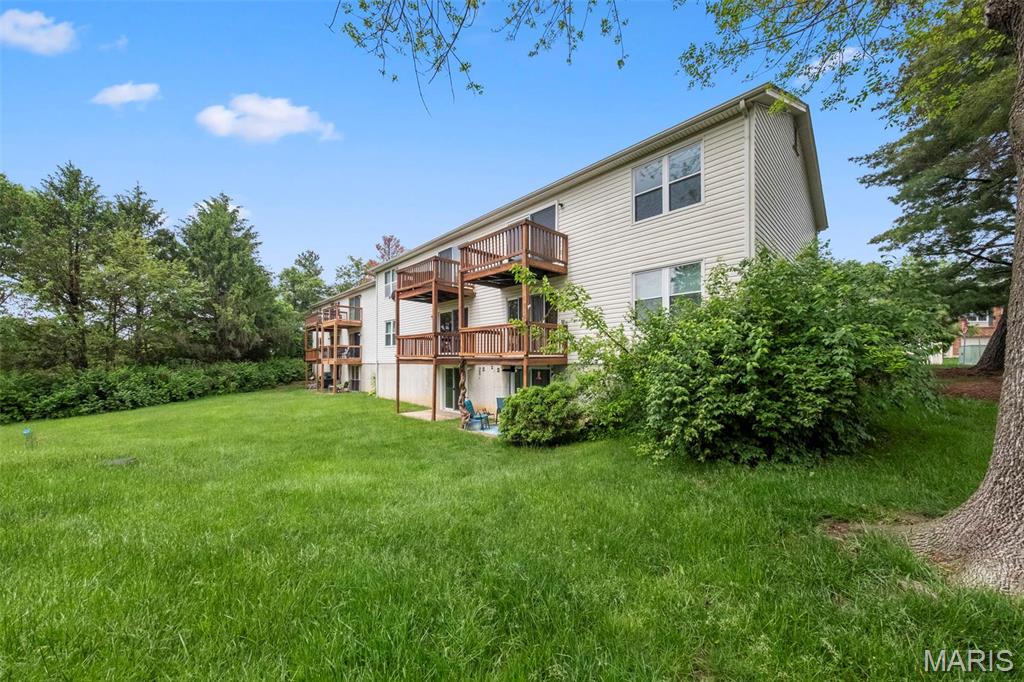 St Peters, Missouri 63376, United States, 2 Bedrooms Bedrooms, ,1 BathroomBathrooms,Residential,Active,126998