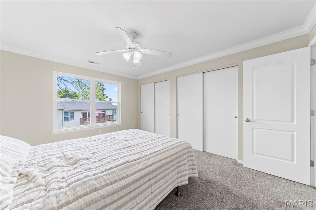 St Peters, Missouri 63376, United States, 2 Bedrooms Bedrooms, ,1 BathroomBathrooms,Residential,Active,126998