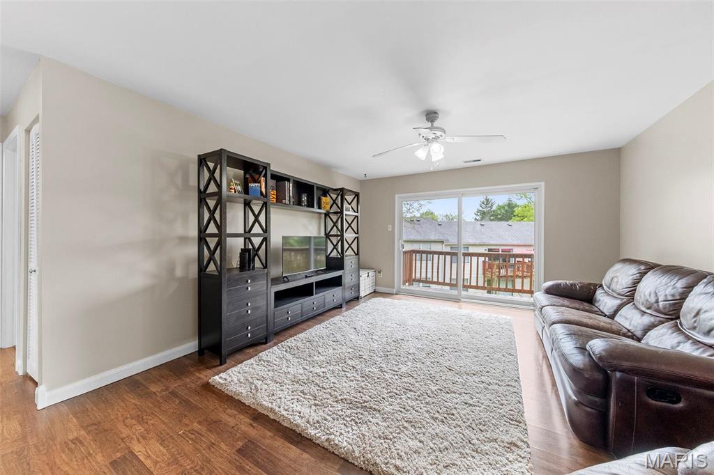 St Peters, Missouri 63376, United States, 2 Bedrooms Bedrooms, ,1 BathroomBathrooms,Residential,Active,126998