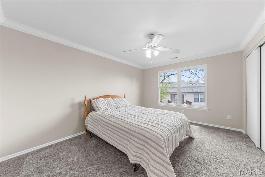 St Peters, Missouri 63376, United States, 2 Bedrooms Bedrooms, ,1 BathroomBathrooms,Residential,Active,126998