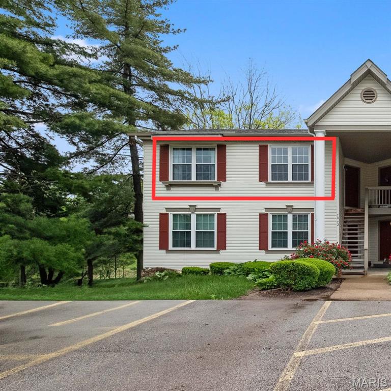 St Peters, Missouri 63376, United States, 2 Bedrooms Bedrooms, ,1 BathroomBathrooms,Residential,Active,126998