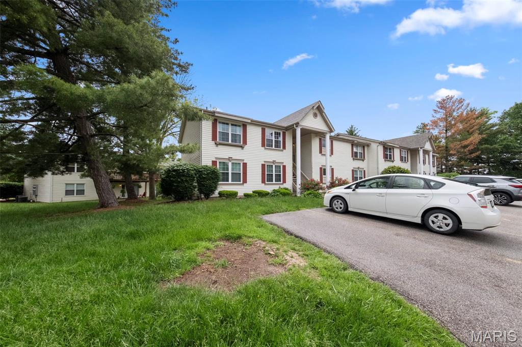 St Peters, Missouri 63376, United States, 2 Bedrooms Bedrooms, ,1 BathroomBathrooms,Residential,Active,126998