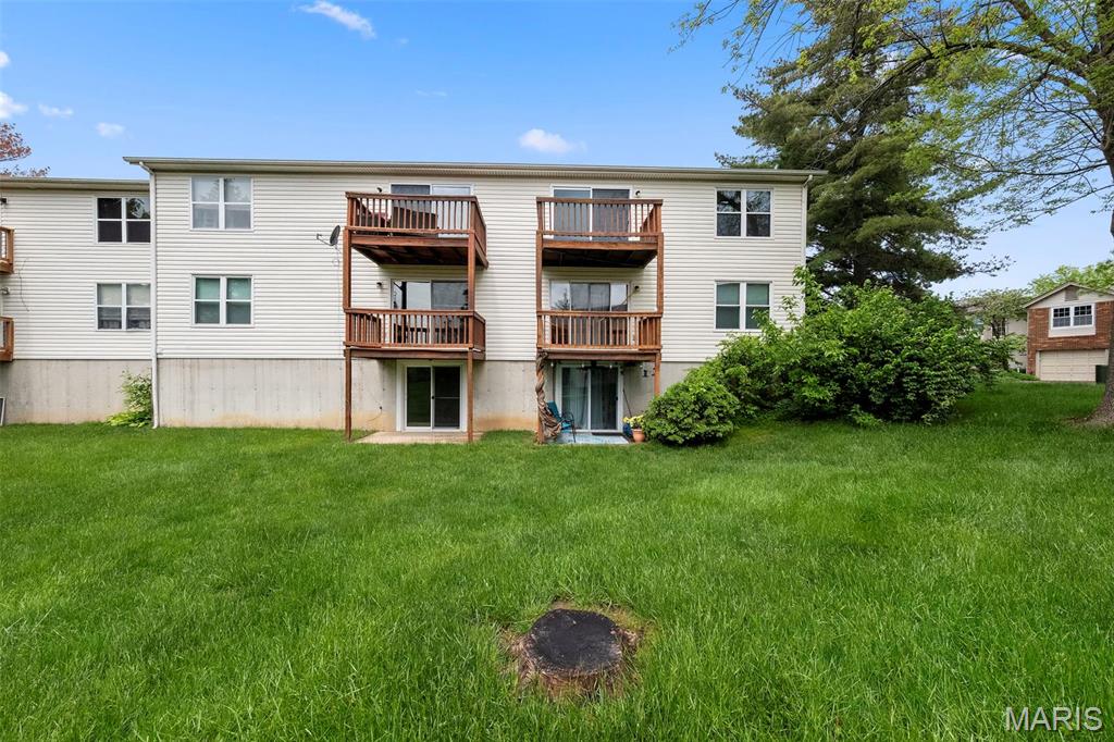 St Peters, Missouri 63376, United States, 2 Bedrooms Bedrooms, ,1 BathroomBathrooms,Residential,Active,126998