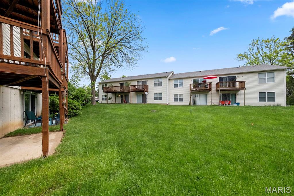 St Peters, Missouri 63376, United States, 2 Bedrooms Bedrooms, ,1 BathroomBathrooms,Residential,Active,126998