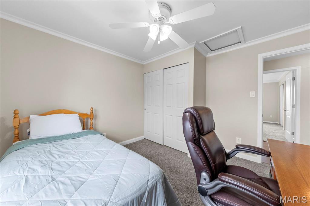 St Peters, Missouri 63376, United States, 2 Bedrooms Bedrooms, ,1 BathroomBathrooms,Residential,Active,126998