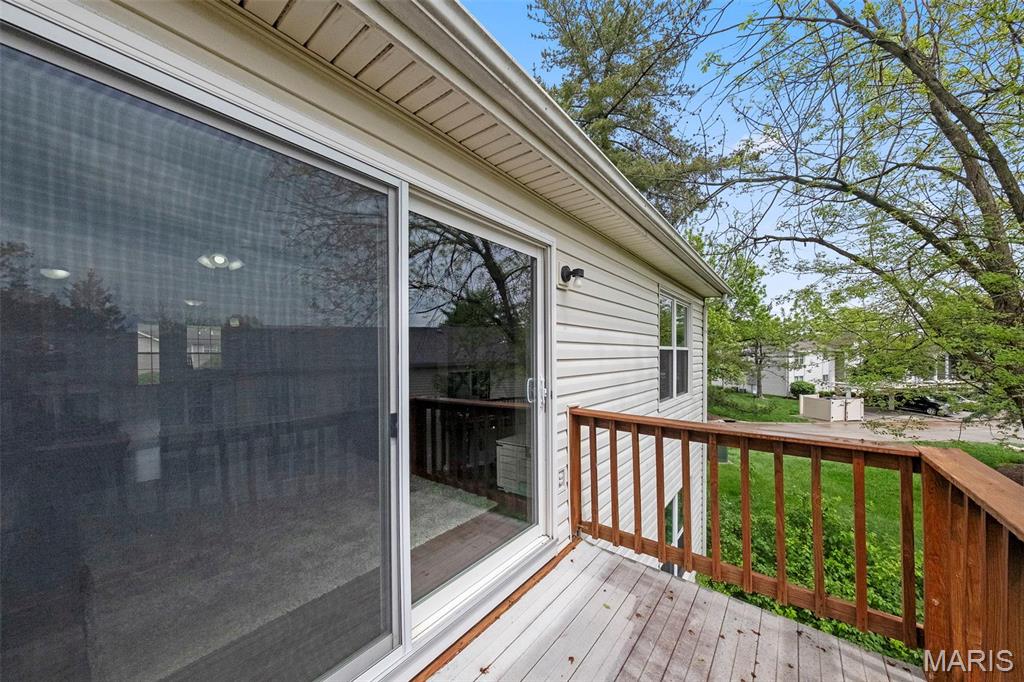 St Peters, Missouri 63376, United States, 2 Bedrooms Bedrooms, ,1 BathroomBathrooms,Residential,Active,126998