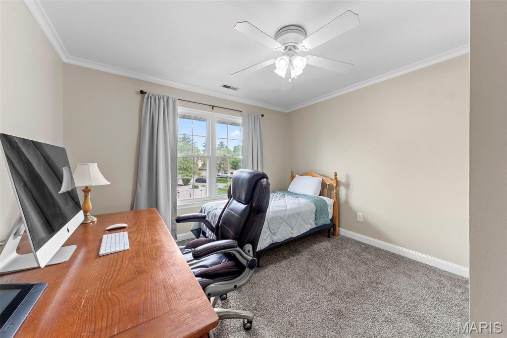 St Peters, Missouri 63376, United States, 2 Bedrooms Bedrooms, ,1 BathroomBathrooms,Residential,Active,126998