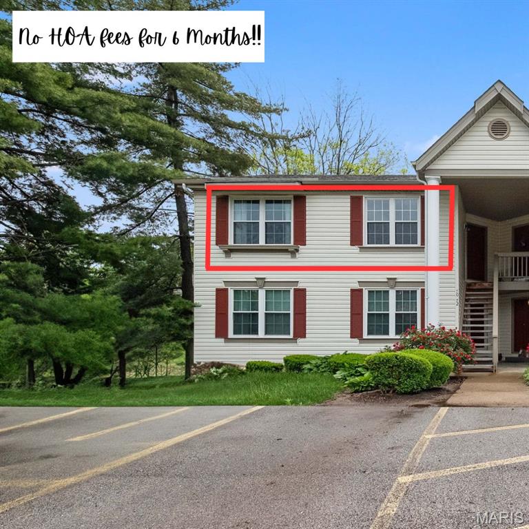 St Peters, Missouri 63376, United States, 2 Bedrooms Bedrooms, ,1 BathroomBathrooms,Residential,Active,126998