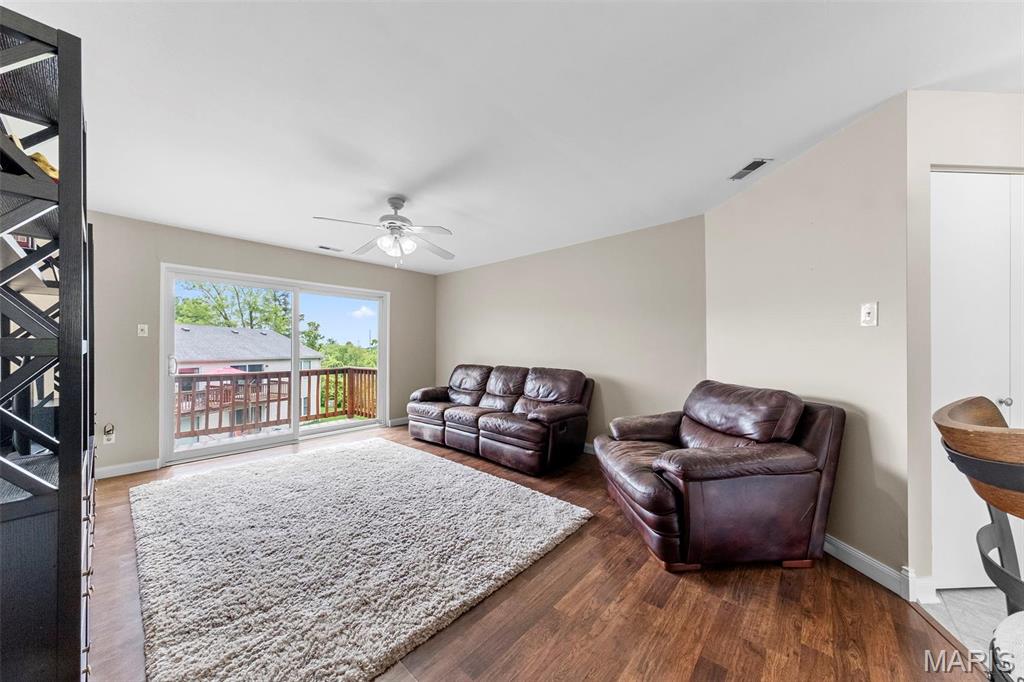 St Peters, Missouri 63376, United States, 2 Bedrooms Bedrooms, ,1 BathroomBathrooms,Residential,Active,126998