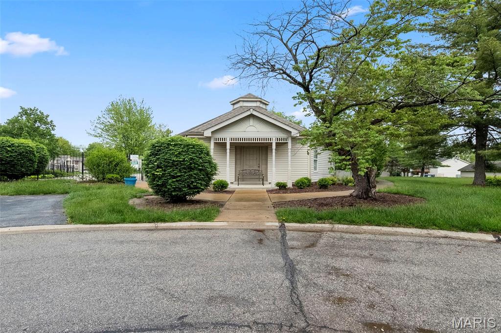 St Peters, Missouri 63376, United States, 2 Bedrooms Bedrooms, ,1 BathroomBathrooms,Residential,Active,126998