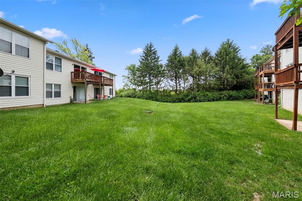 St Peters, Missouri 63376, United States, 2 Bedrooms Bedrooms, ,1 BathroomBathrooms,Residential,Active,126998