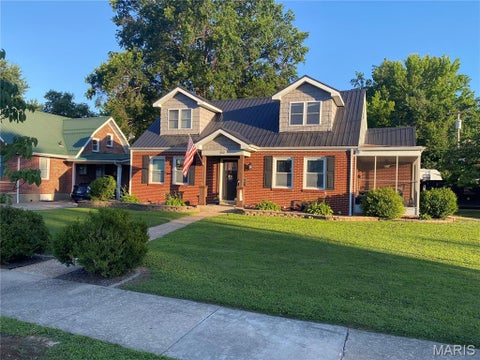 Photo of 332 Stark Boulevard, Hermann, MO 65041 (MLS # 26038942)