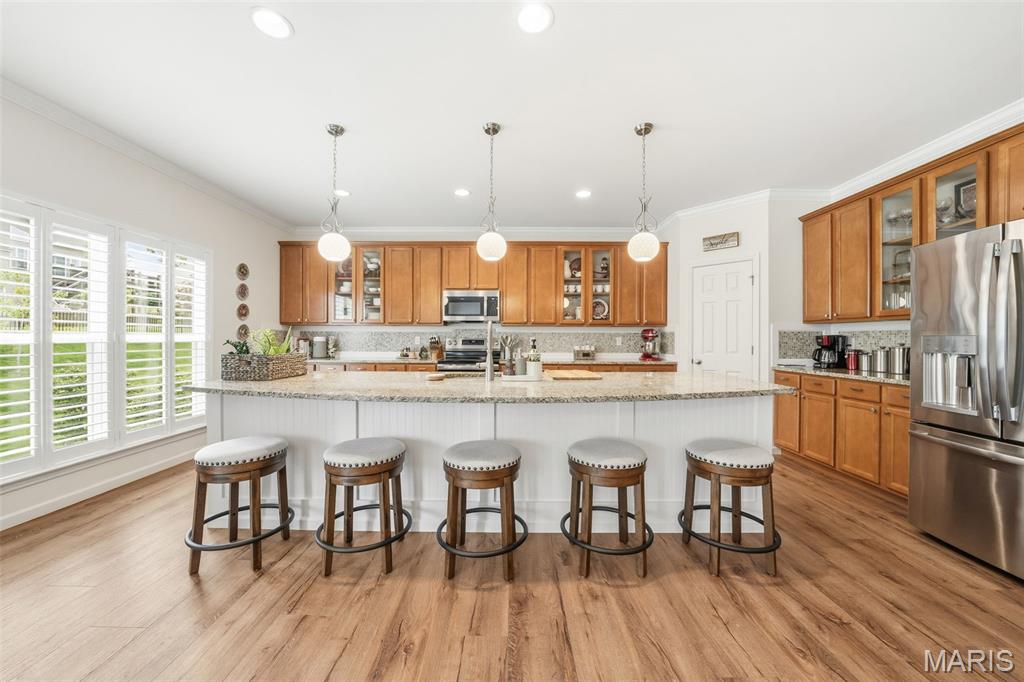 Woodlands At Bear Creek #2 Resub - Residential