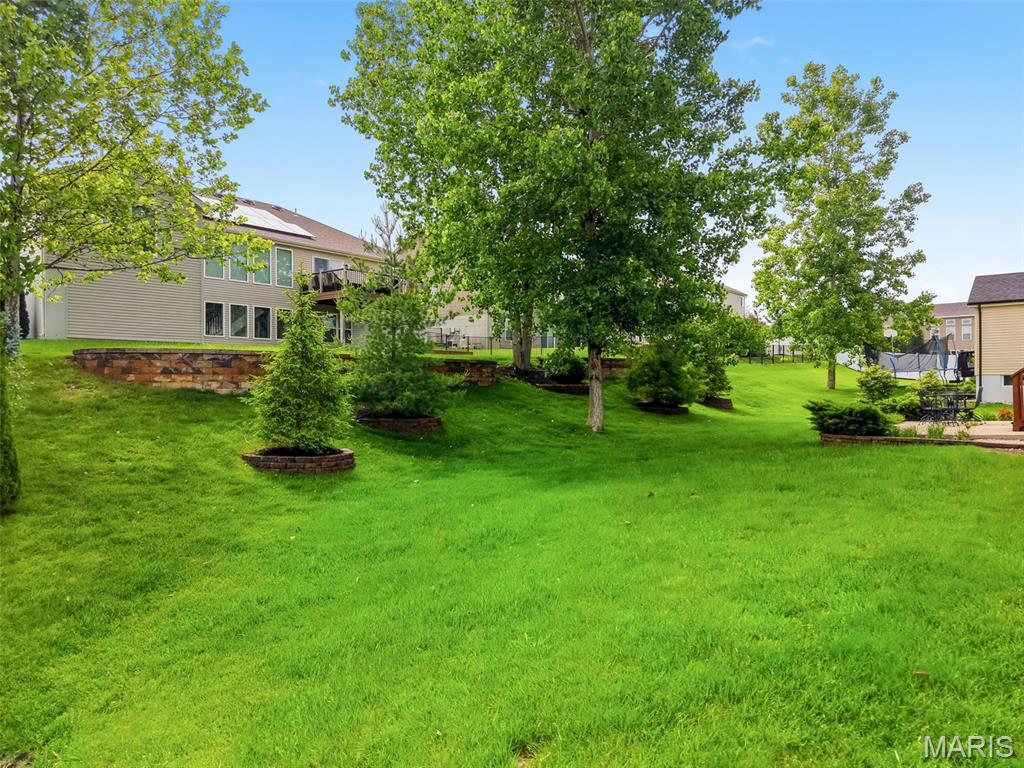 Woodlands At Bear Creek #2 Resub - Residential