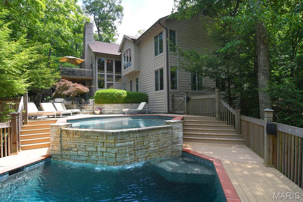 Sugar Creek Ridge - Residential