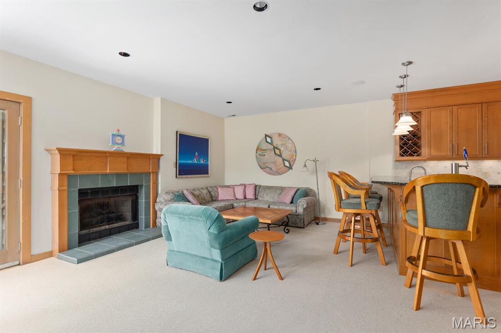 Sugar Creek Ridge - Residential