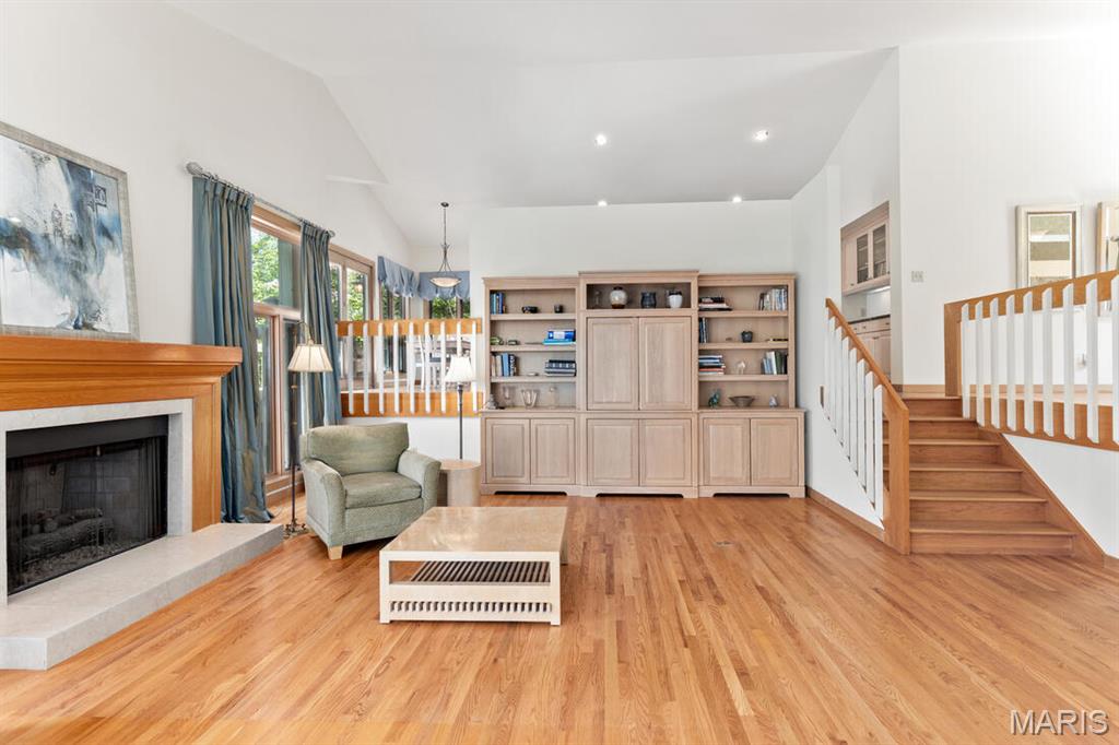 Sugar Creek Ridge - Residential