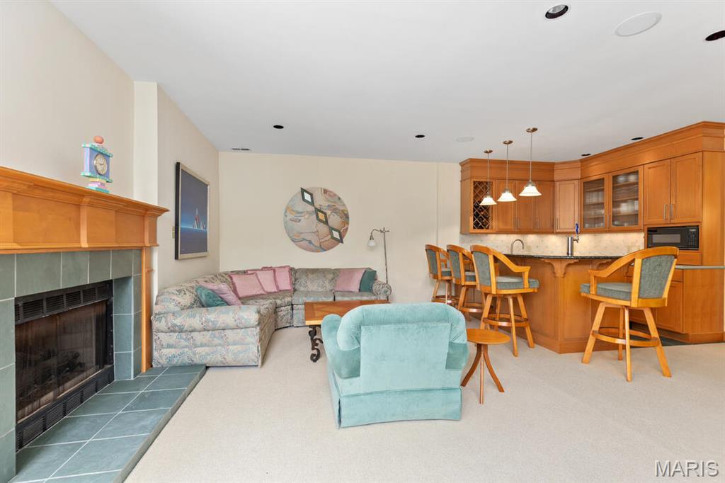 Sugar Creek Ridge - Residential