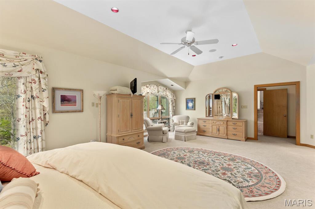 Sugar Creek Ridge - Residential