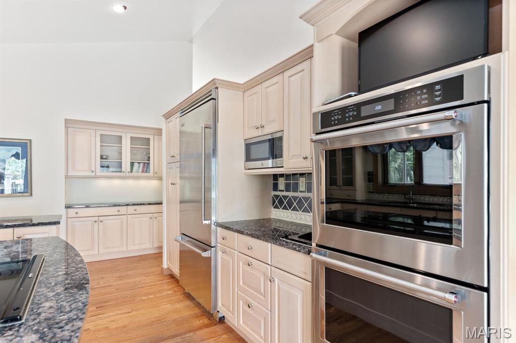 Sugar Creek Ridge - Residential