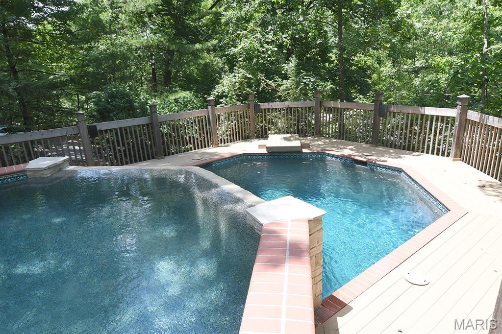 Sugar Creek Ridge - Residential