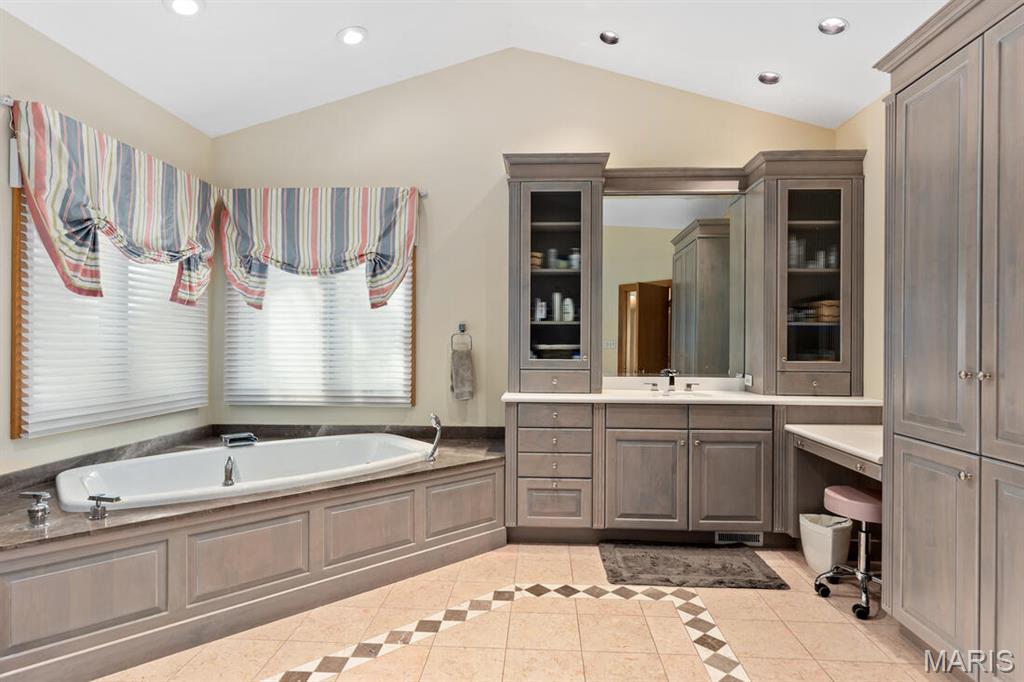 Sugar Creek Ridge - Residential