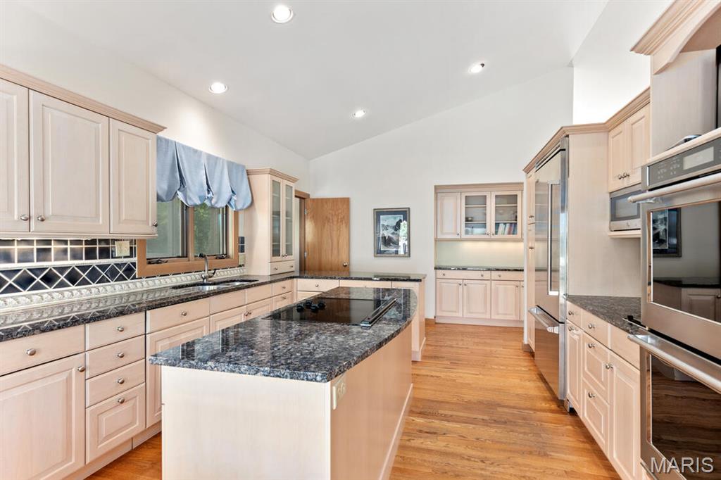 Sugar Creek Ridge - Residential