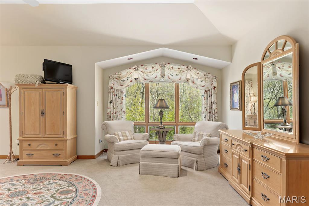 Sugar Creek Ridge - Residential