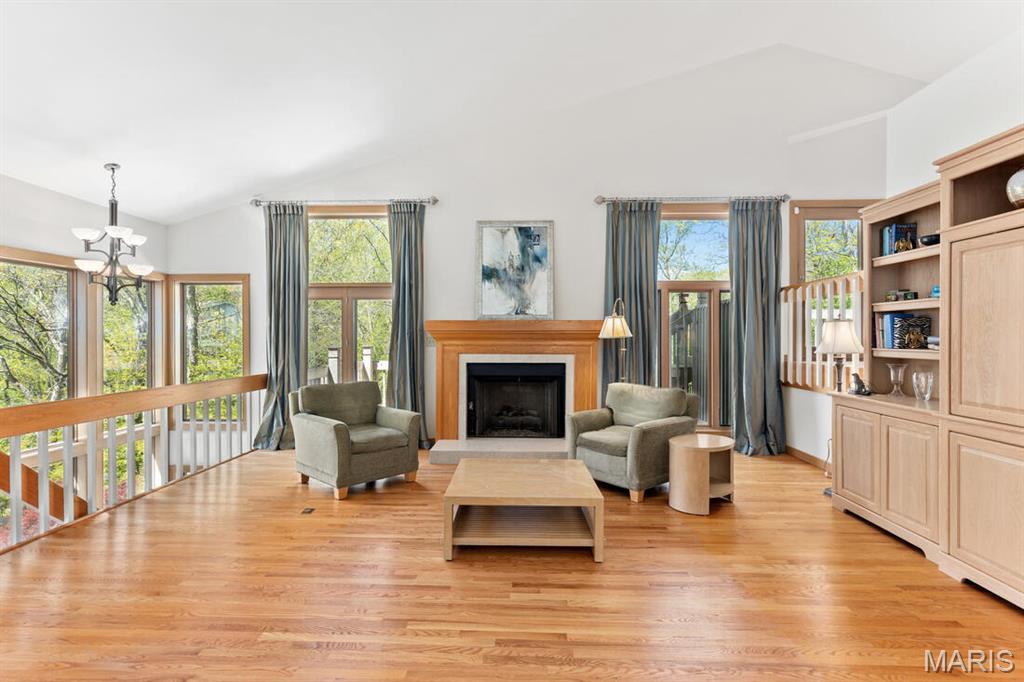 Sugar Creek Ridge - Residential