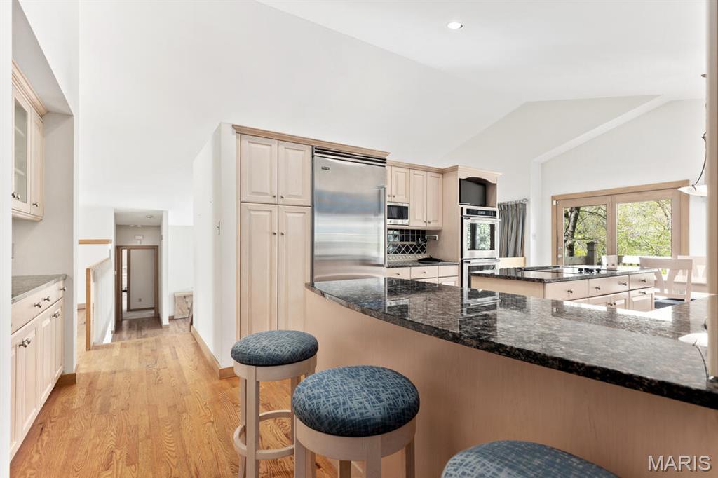 Sugar Creek Ridge - Residential