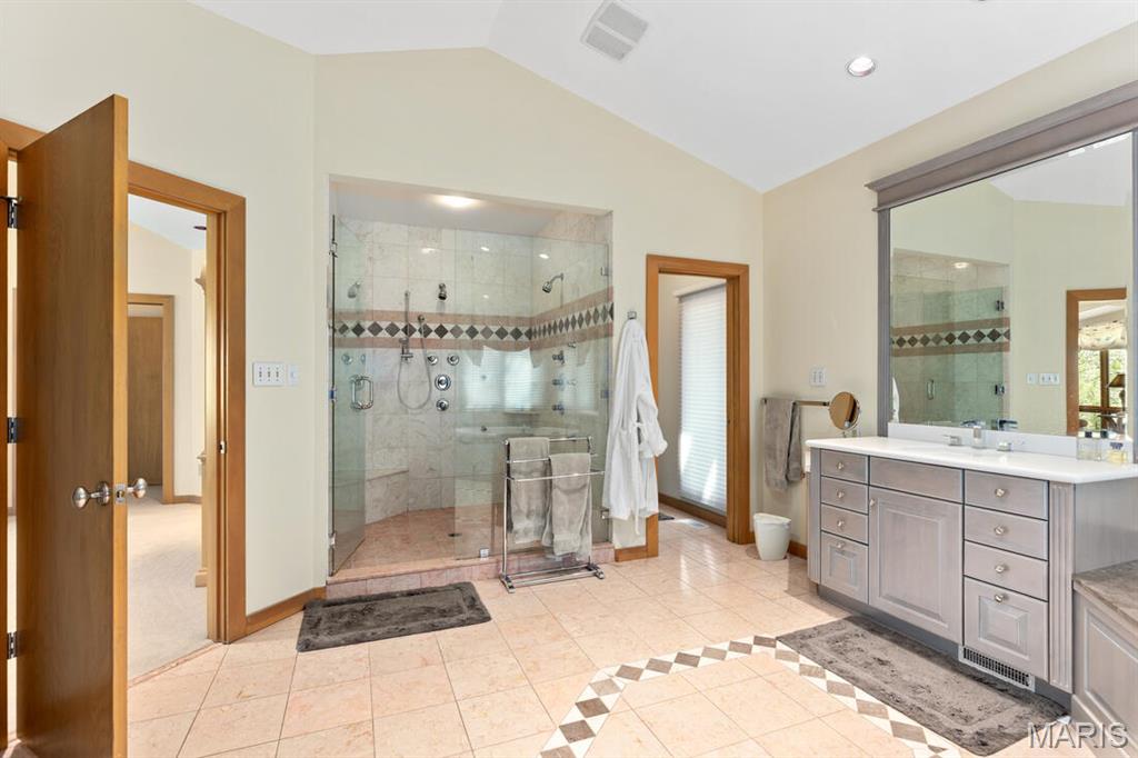 Sugar Creek Ridge - Residential