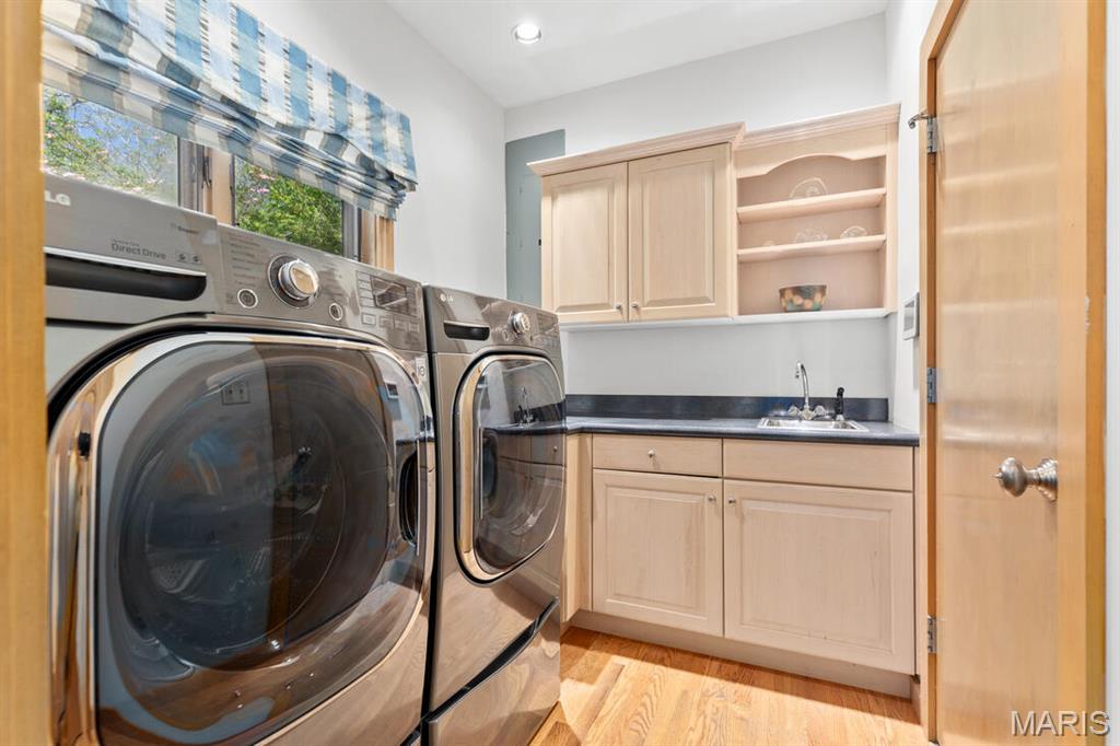 Sugar Creek Ridge - Residential