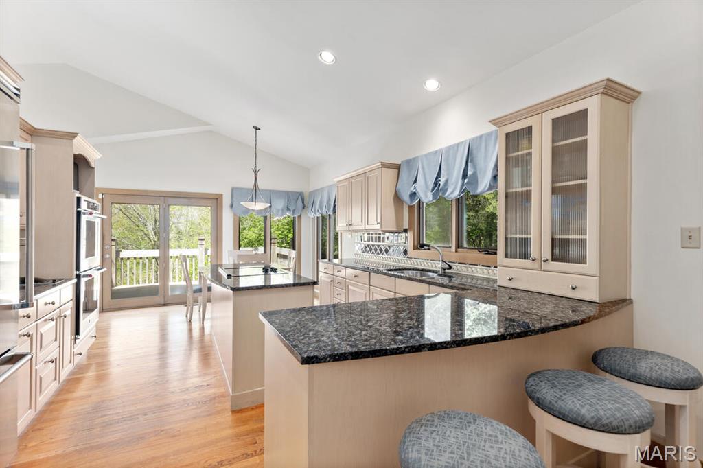 Sugar Creek Ridge - Residential