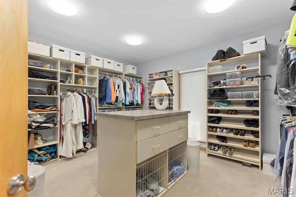 Sugar Creek Ridge - Residential