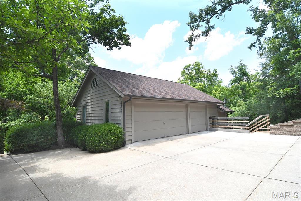 Sugar Creek Ridge - Residential