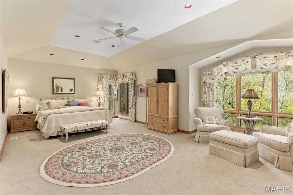 Sugar Creek Ridge - Residential