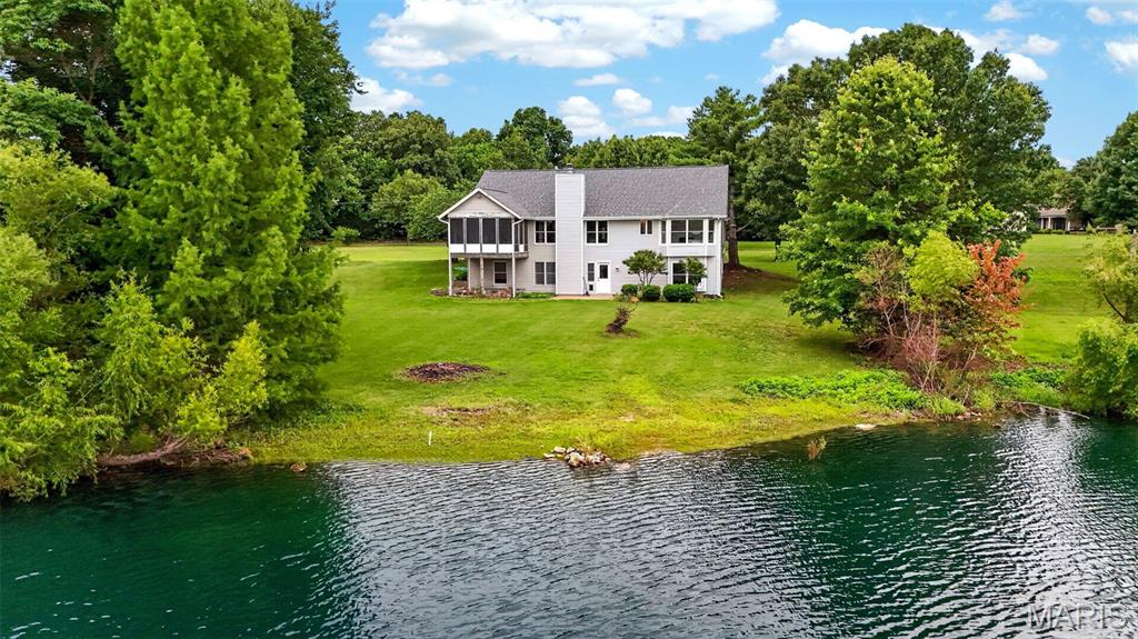 3663 New Melle Farm Court