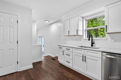 Tiny photo for 4664 Pogue Drive, House Springs, MO 63051 (MLS # 26029691)