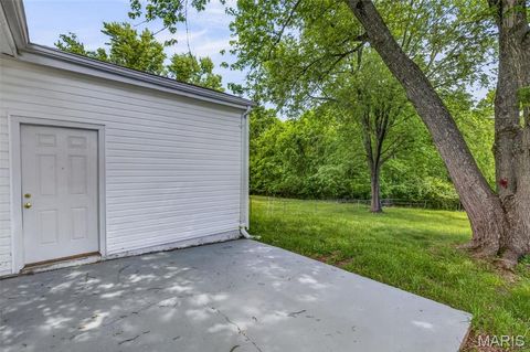 Tiny photo for 4664 Pogue Drive, House Springs, MO 63051 (MLS # 26029691)