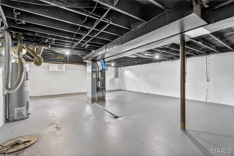 Tiny photo for 4664 Pogue Drive, House Springs, MO 63051 (MLS # 26029691)