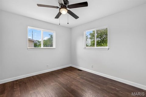 Tiny photo for 4664 Pogue Drive, House Springs, MO 63051 (MLS # 26029691)