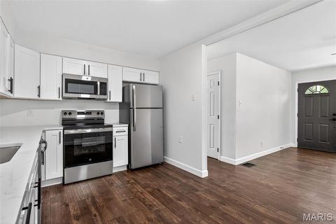 Tiny photo for 4664 Pogue Drive, House Springs, MO 63051 (MLS # 26029691)