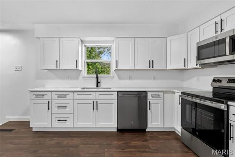 Tiny photo for 4664 Pogue Drive, House Springs, MO 63051 (MLS # 26029691)