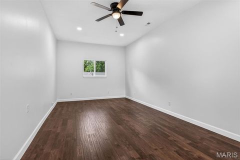 Tiny photo for 4664 Pogue Drive, House Springs, MO 63051 (MLS # 26029691)