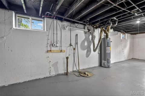 Tiny photo for 4664 Pogue Drive, House Springs, MO 63051 (MLS # 26029691)