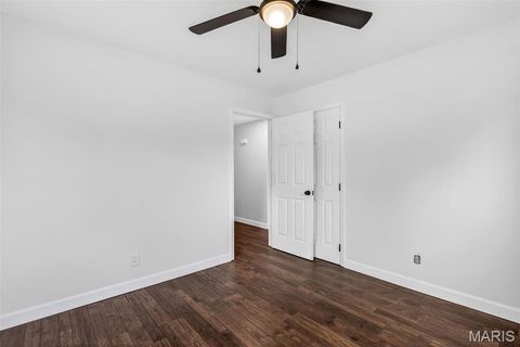 Tiny photo for 4664 Pogue Drive, House Springs, MO 63051 (MLS # 26029691)