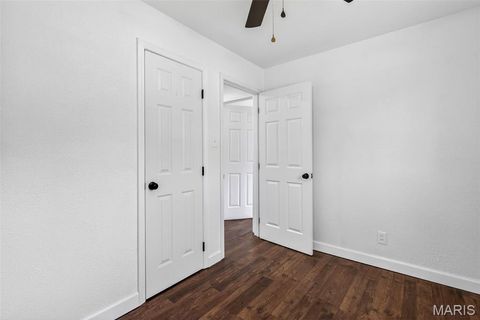 Tiny photo for 4664 Pogue Drive, House Springs, MO 63051 (MLS # 26029691)