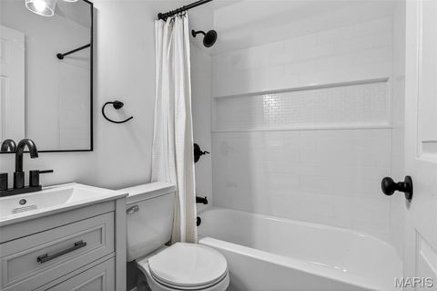 Tiny photo for 4664 Pogue Drive, House Springs, MO 63051 (MLS # 26029691)